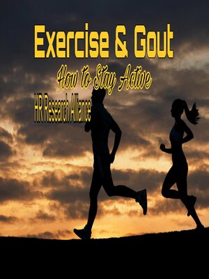 cover image of Exercise & Gout